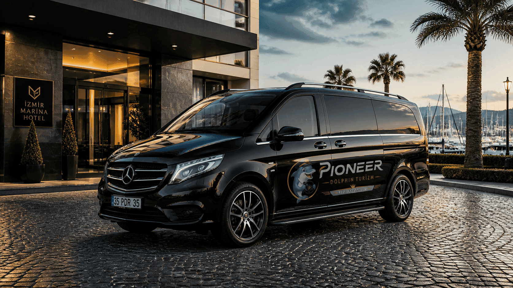 VIP Rental