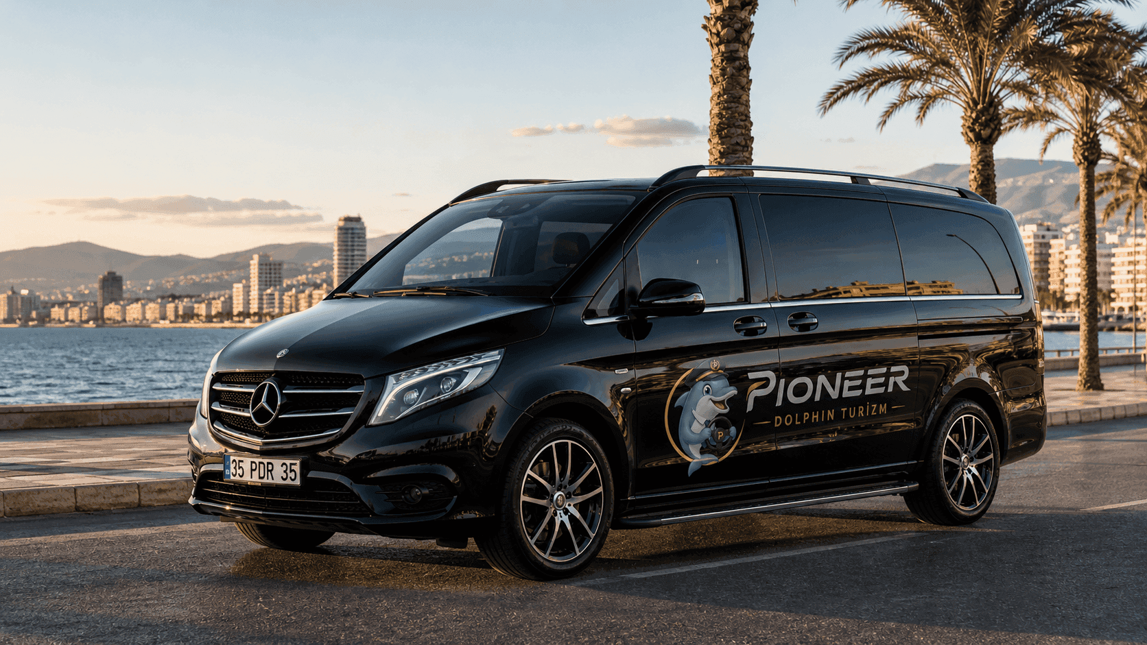 Izmir VIP Transfer