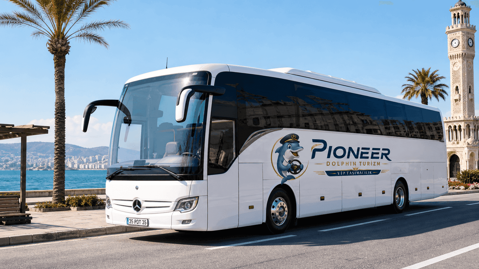 Tour Services